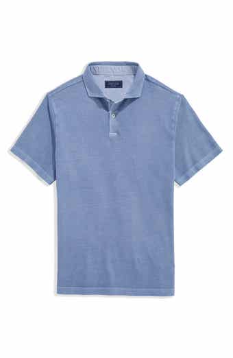 vineyard vines Lived-In Piqué Polo