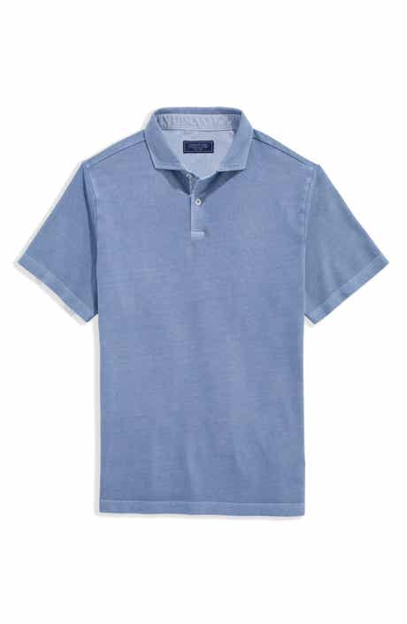 vineyard vines Lived-In Piqué Polo