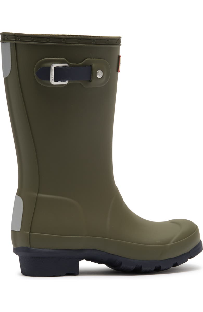 Hunter Original Waterproof Rain Boot, Alternate, color,