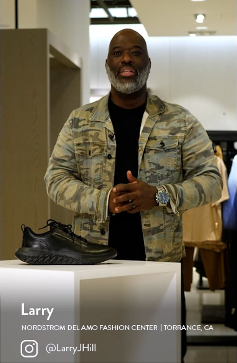 ZeroGrand WFA Wingtip, sales video thumbnail