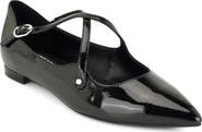 Nine West Jarry Pointed Toe Flat