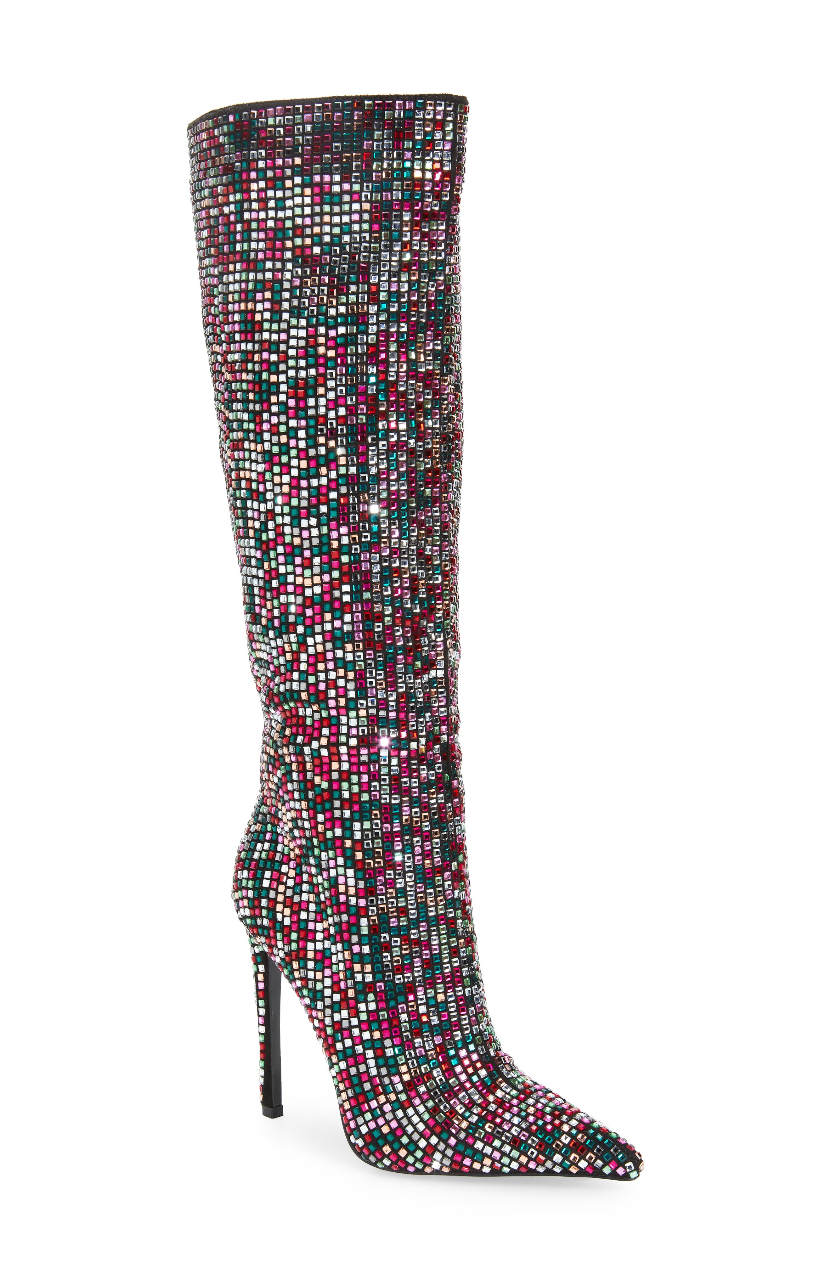 AZALEA WANG Izzy Tall Boot, Main, color, 