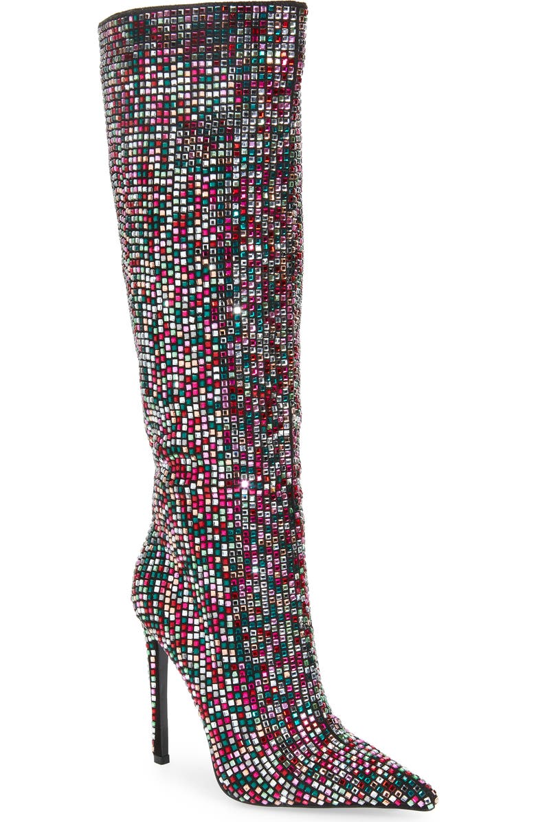 AZALEA WANG Izzy Tall Boot, Main, color,