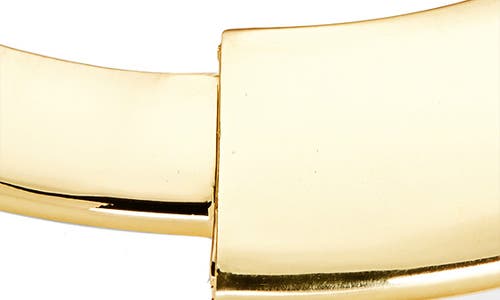 Cara Hinged Bracelet