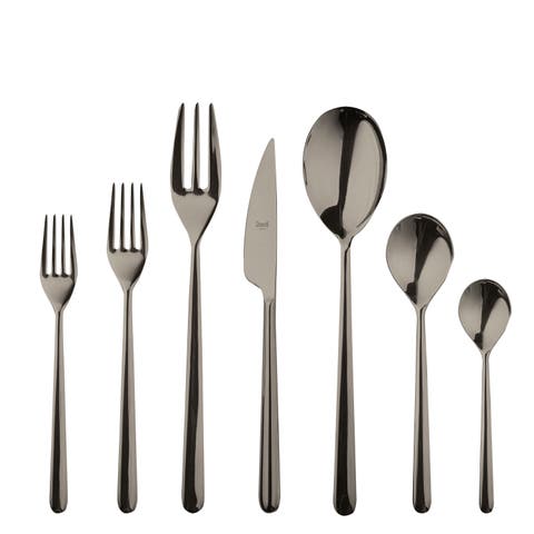 Linea Flatware Set - 32 Pieces