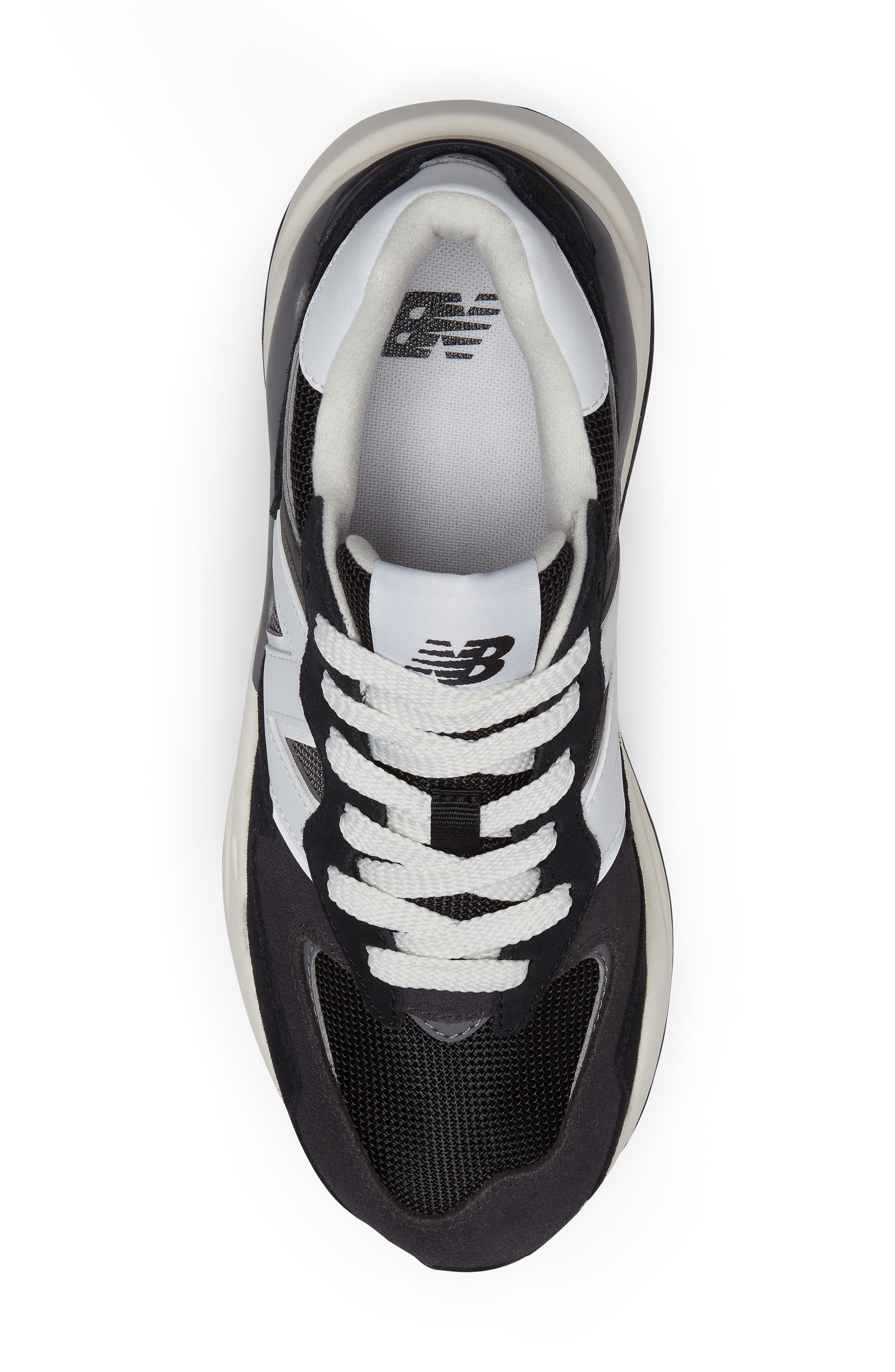 New Balance 57/40 Sneaker, Alternate, color, 