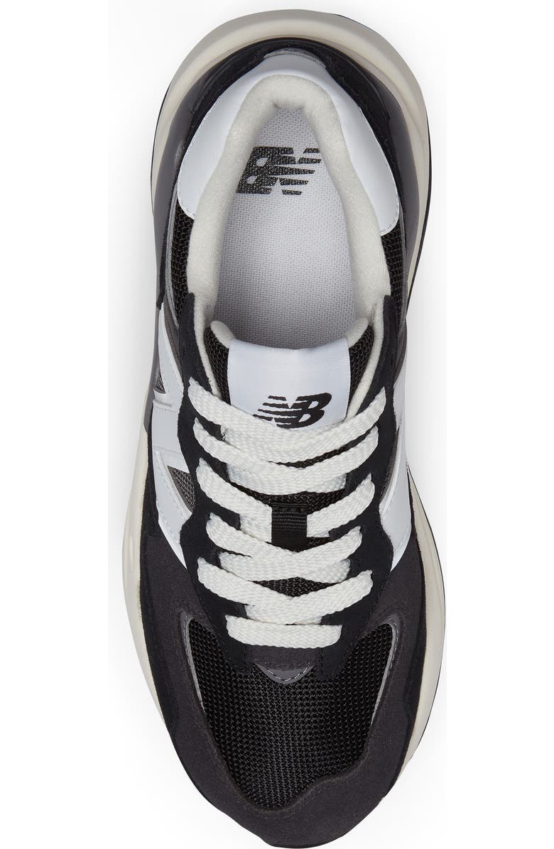 New Balance 57/40 Sneaker, Alternate, color,