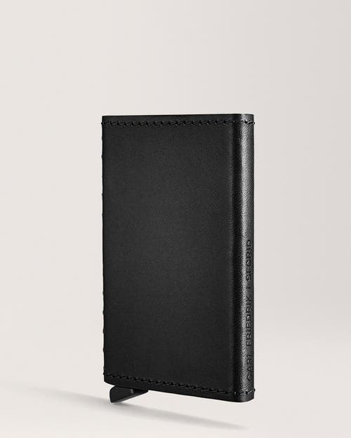 Carl Friedrik The Cardprotector In Black