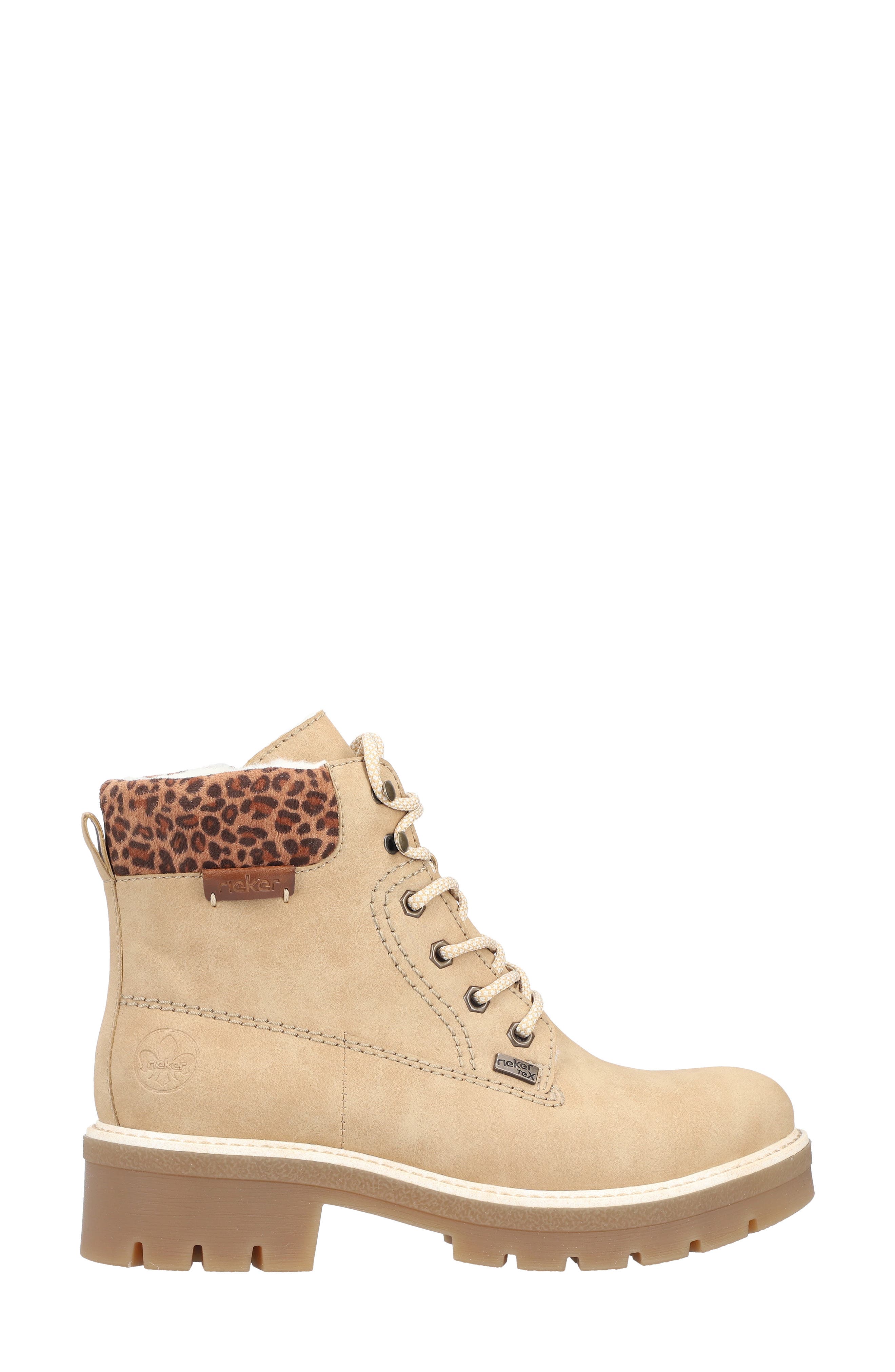 Sabrina Hiking Boot - image 4