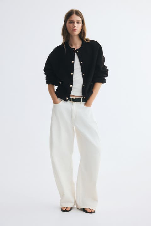 Teddy Fleece Jacket