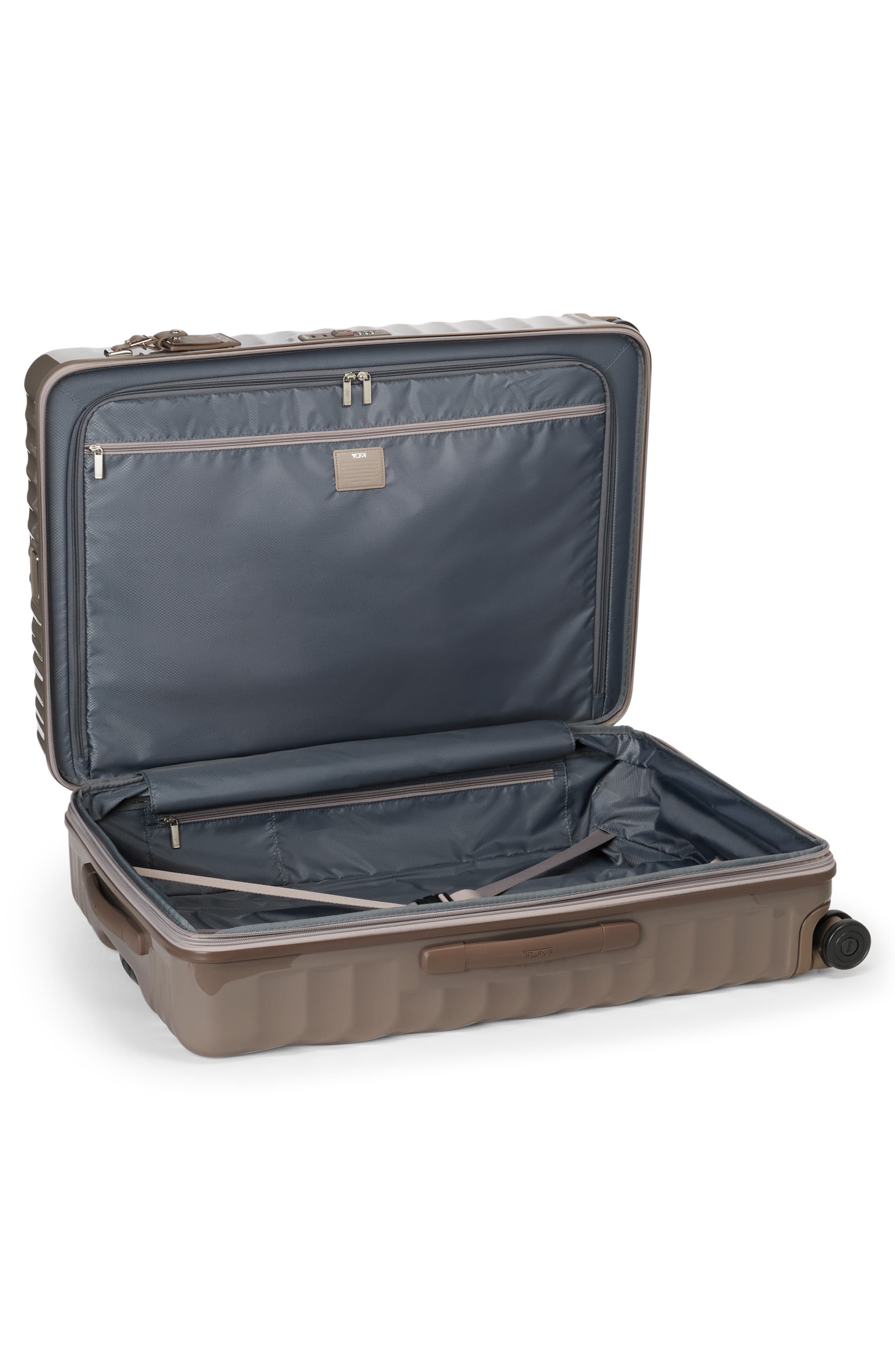TUMI 30-Inch 19 Degree Extended Trip Expandable 4-Wheel Packing Case, Alternate, color, 