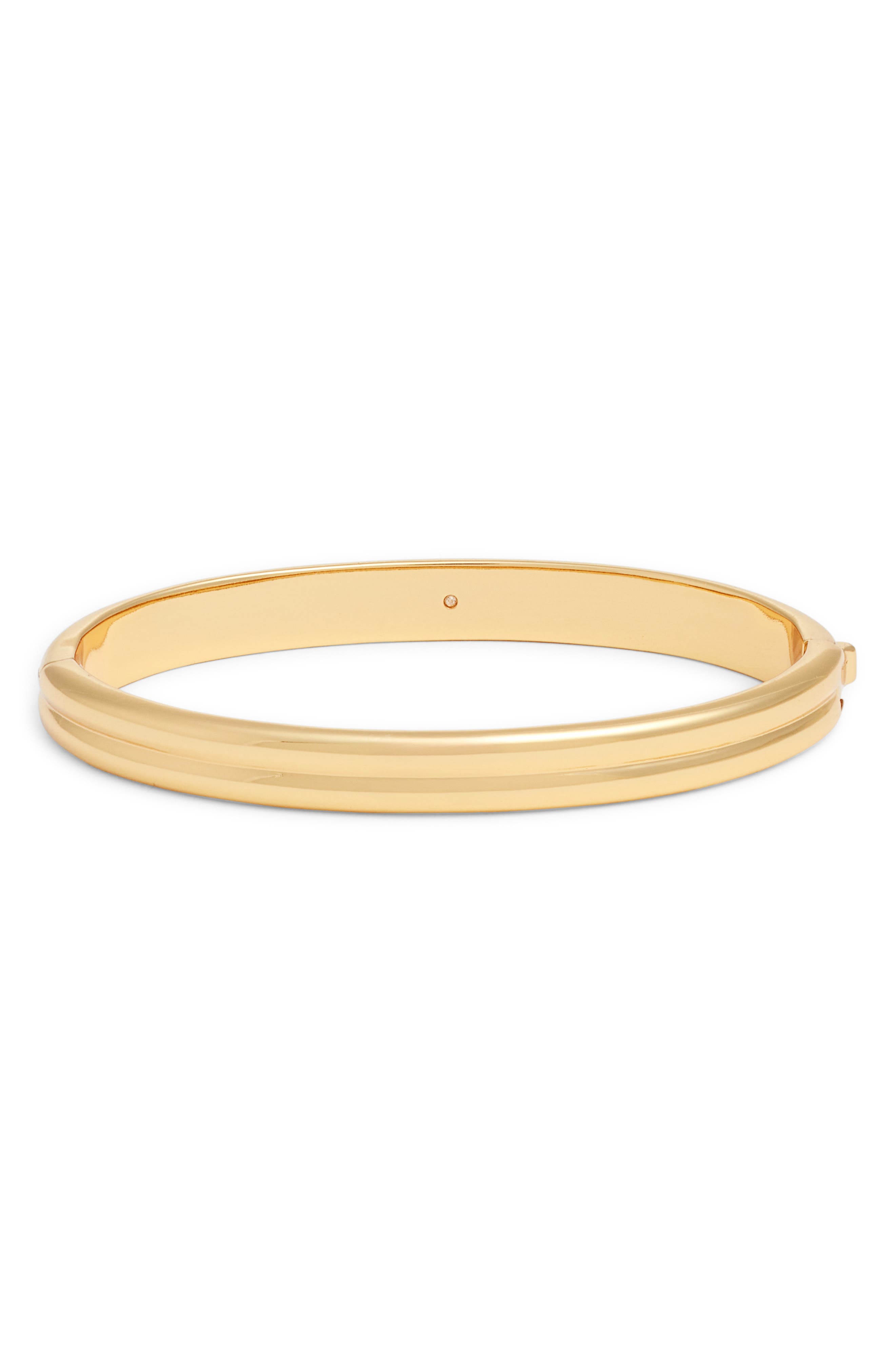 14K GOLD PLATED