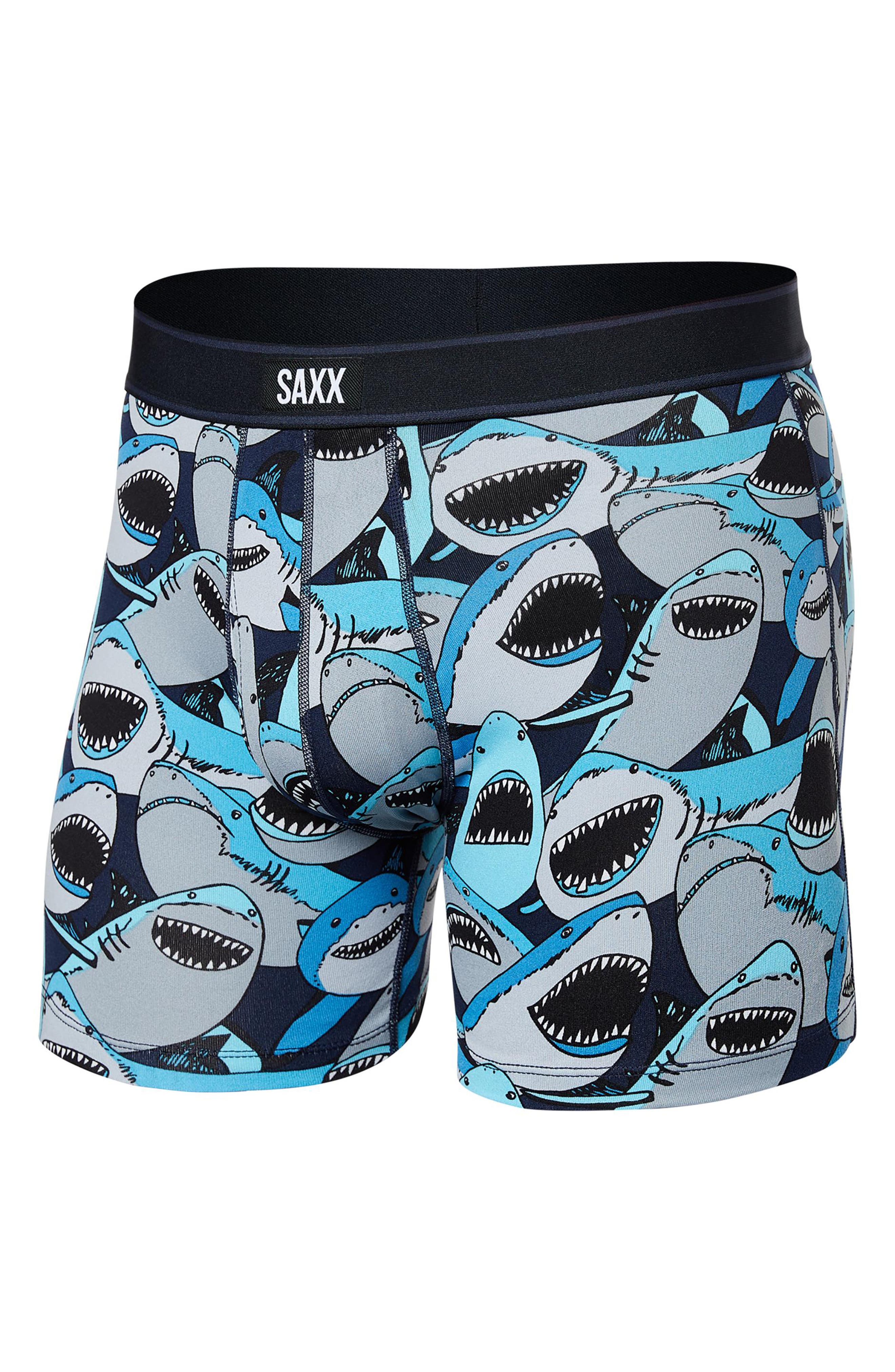 SHARK TANK CAMO- NAVY