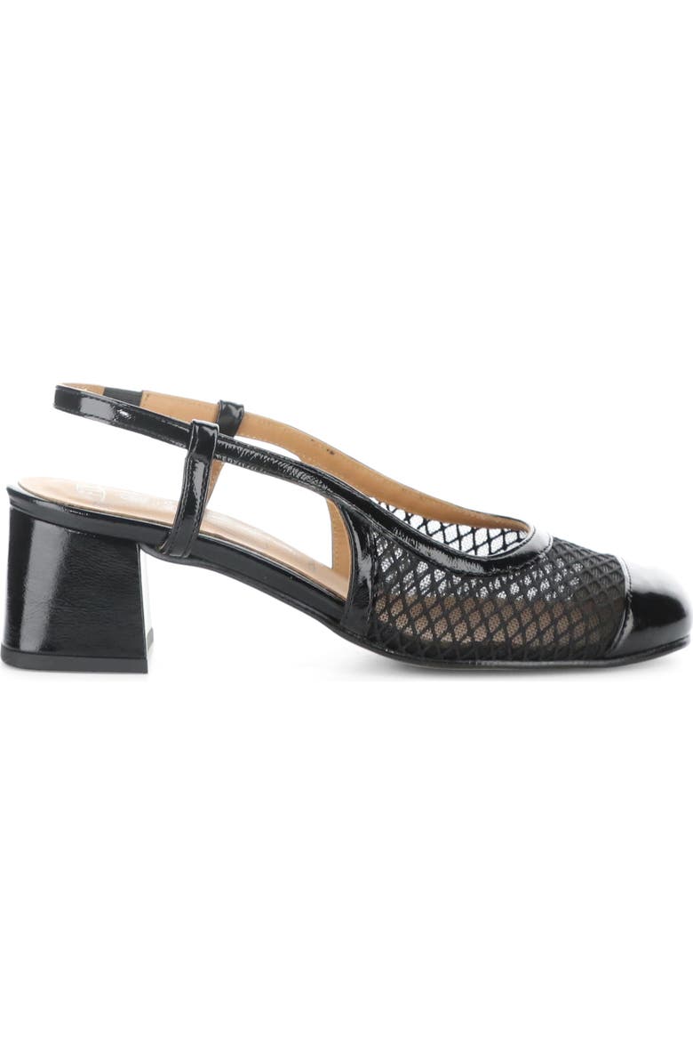 Fly London Soki Slingback Pump, Main, color,