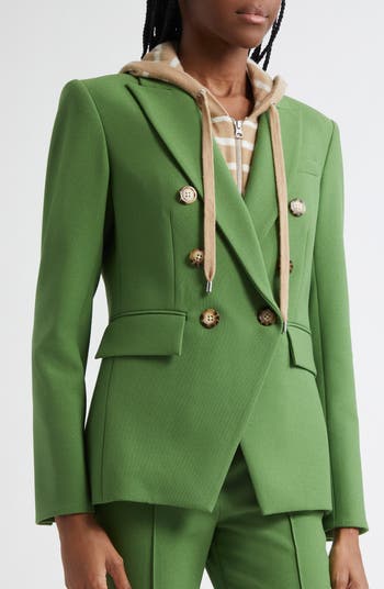 Miller Dickey Jacket