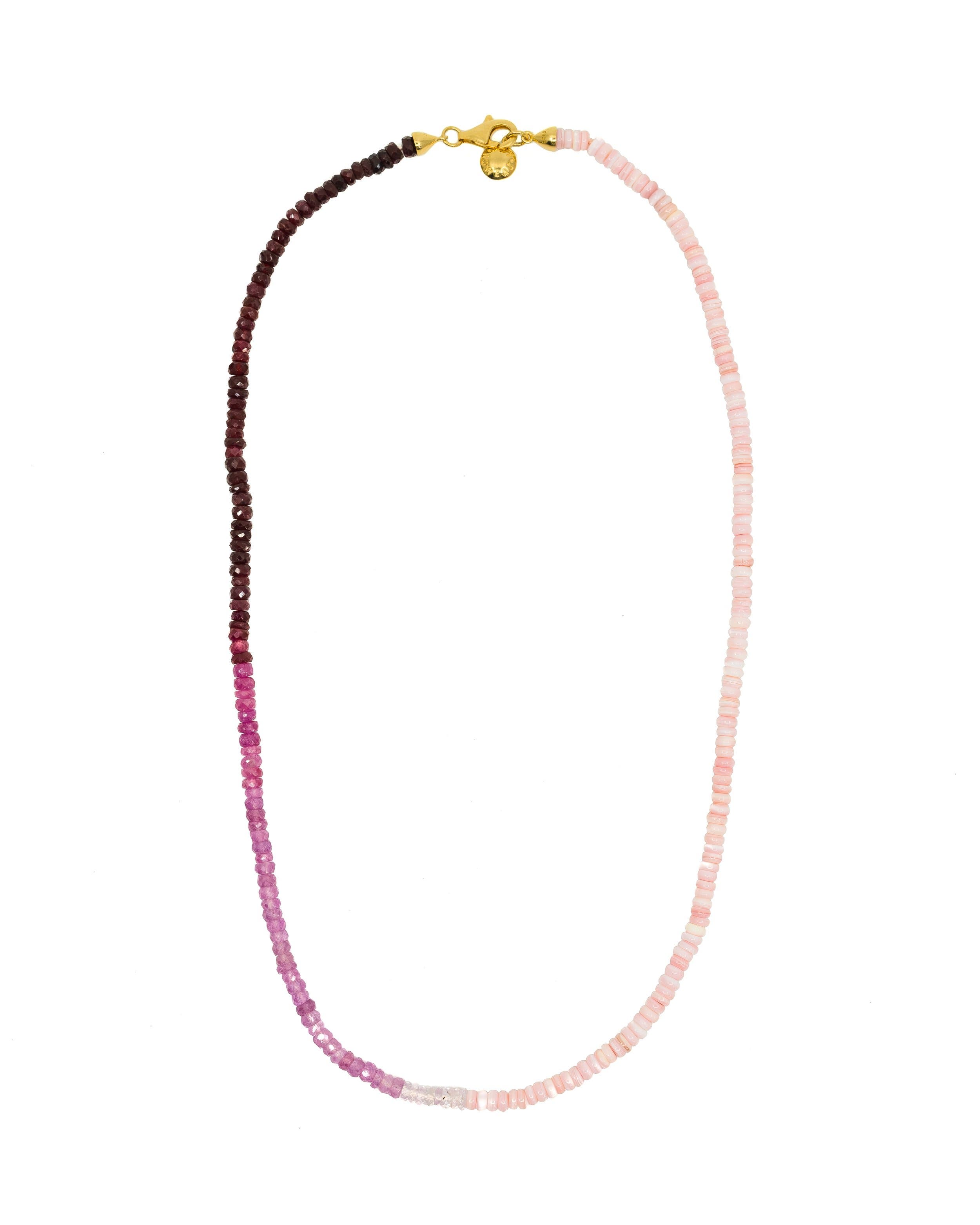 selected Pink