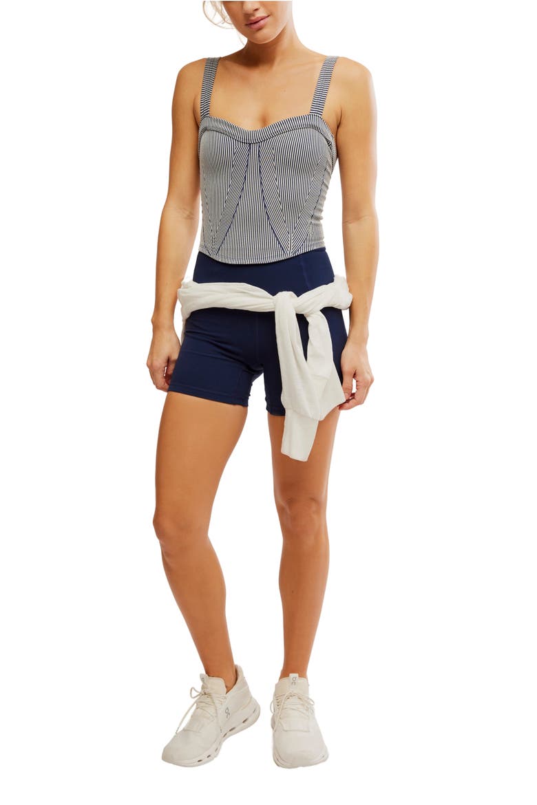 FP Movement Perfectly Plated Camisole, Alternate, color, BLACK COMBO