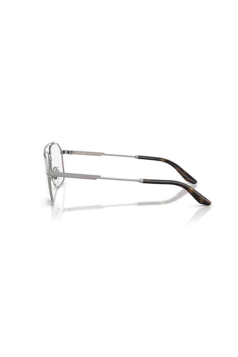 58mm Pilot optical glasses, Alternate, color, Grey