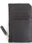 ROYCE New York Personalized Card Case