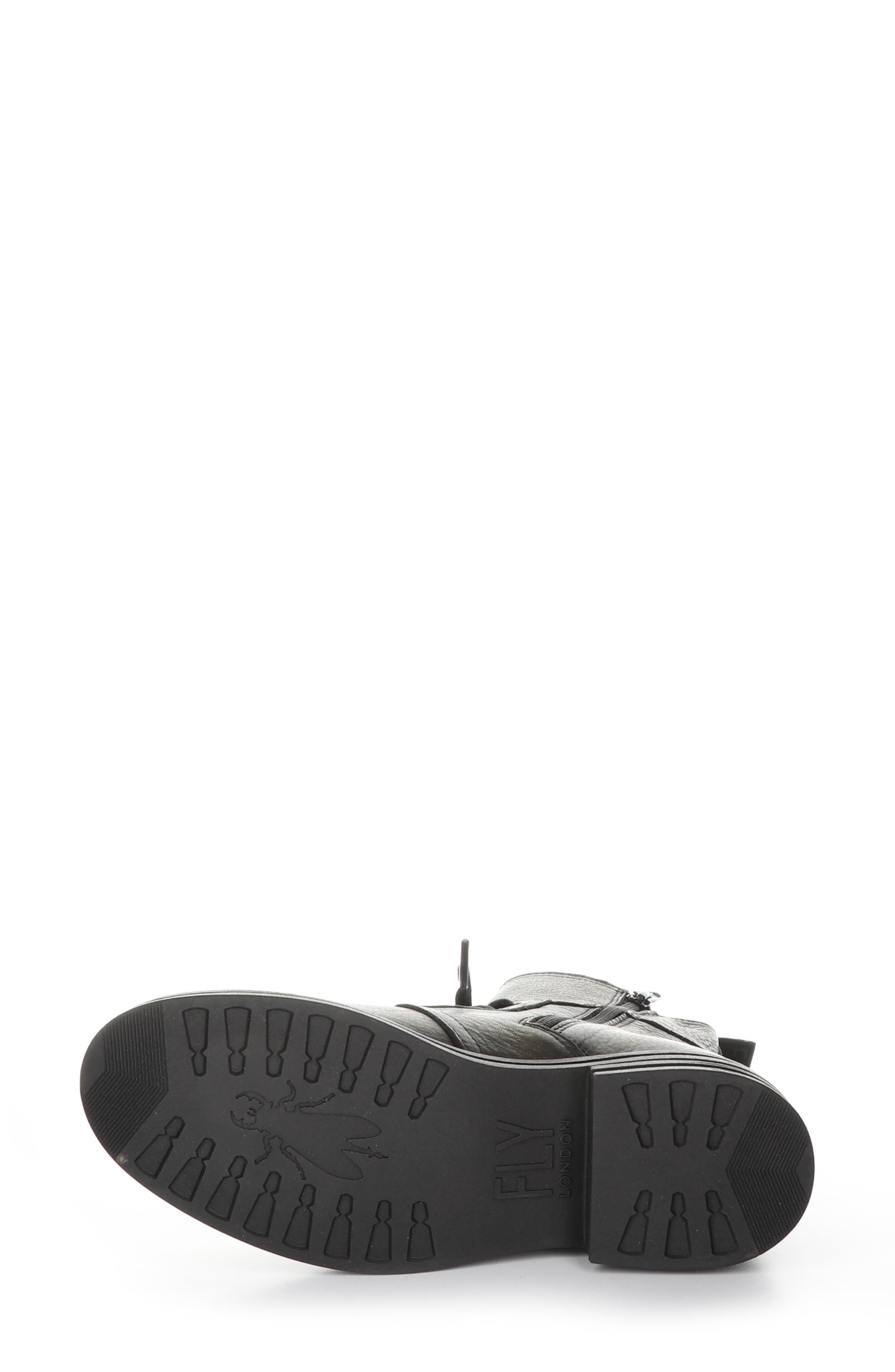 Fly London Kara Bootie, Alternate, color, 