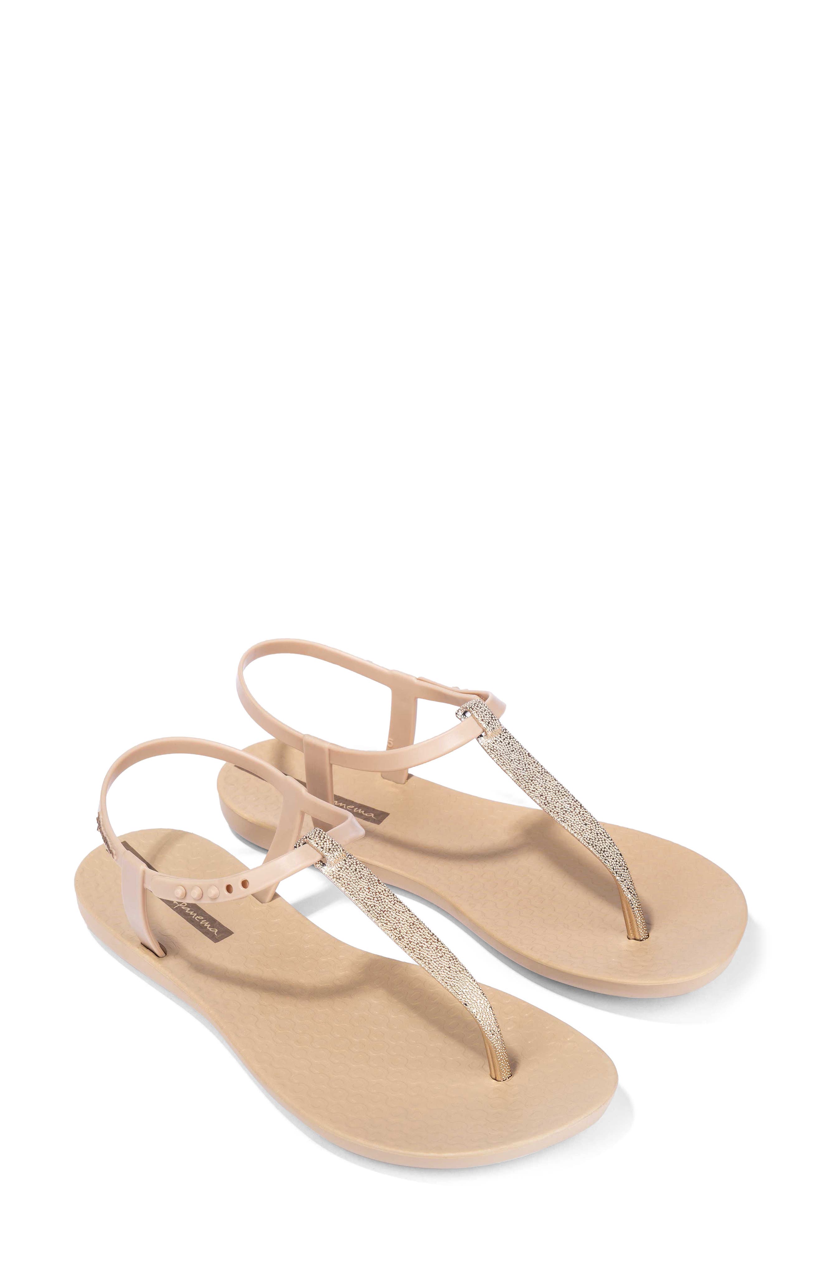 Ipanema Class Classy Sandal, Main, color, 