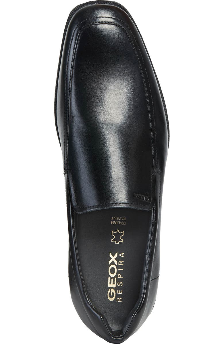 Geox Calgary Venetian Loafer, Alternate, color,