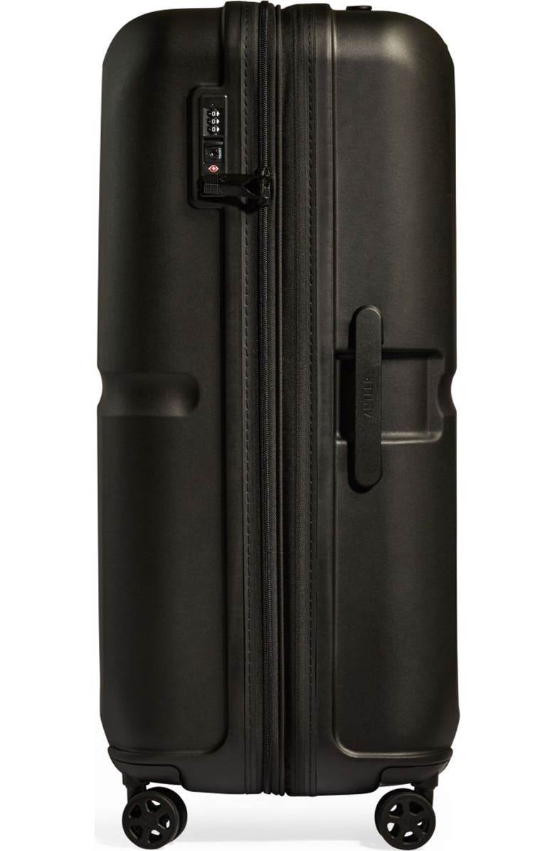 ANTLER Single Stripe Large, Alternate, color, Black