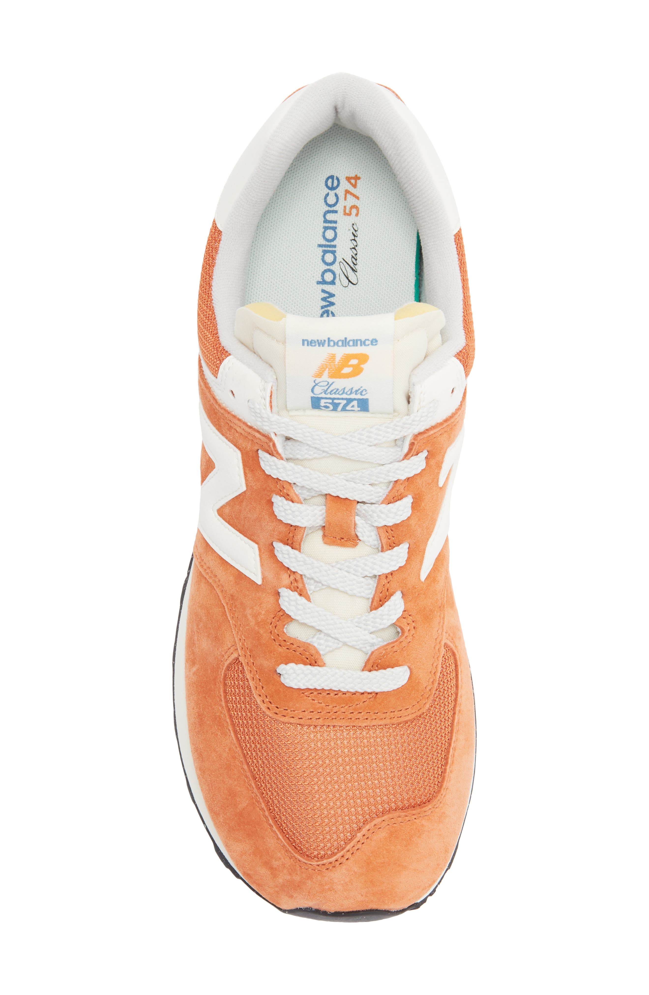 ☆new balance MG574SR☆ New Balance Lifestyle 574 Dark Olivine