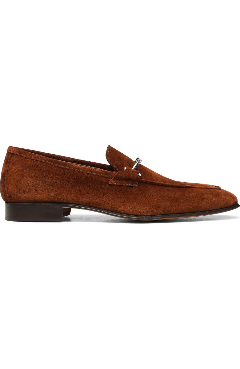 Donald Pliner Horsebit Loafer, Alternate, color,