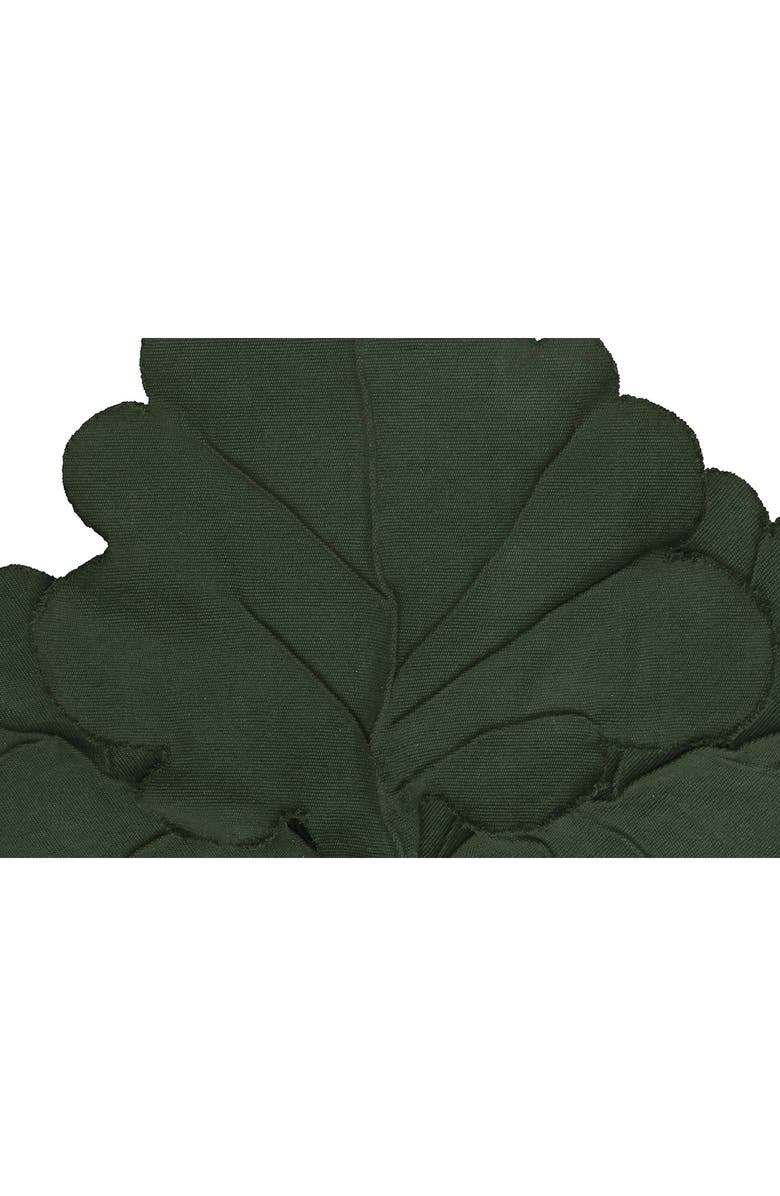 Lorena Canals Cathy the Carrot Bean Bag, Alternate, color, Dark Green Orange