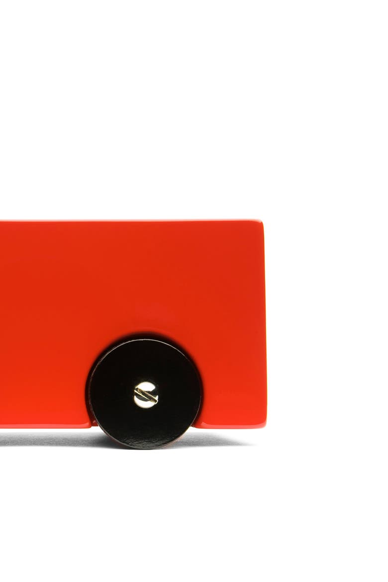 Car Streambox, Alternate, color, Red