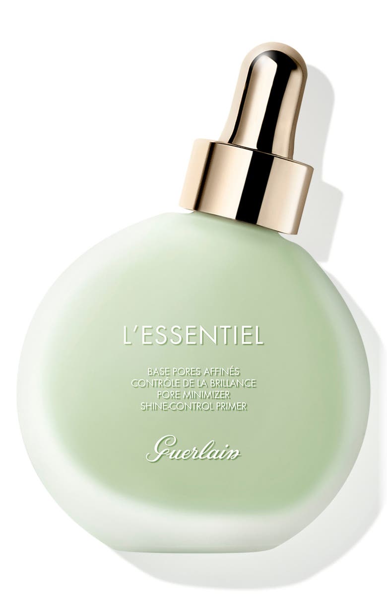 Guerlain L'Essentiel Pore Minimizer & Shine-Control Primer, Main, color,