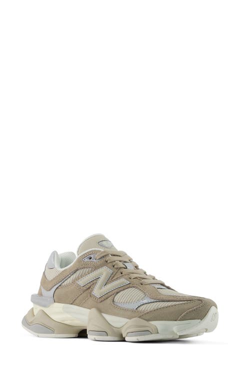 Gender Inclusive 9060 Sneaker
