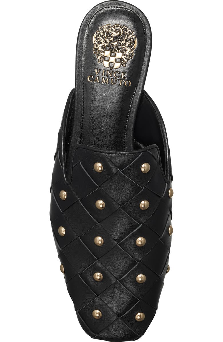 Vince Camuto Lenja Embellished Mule, Alternate, color,