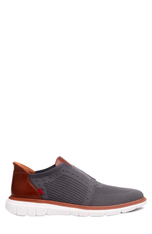 Marc Joseph New York South Street Slip-on Shoe In Gray