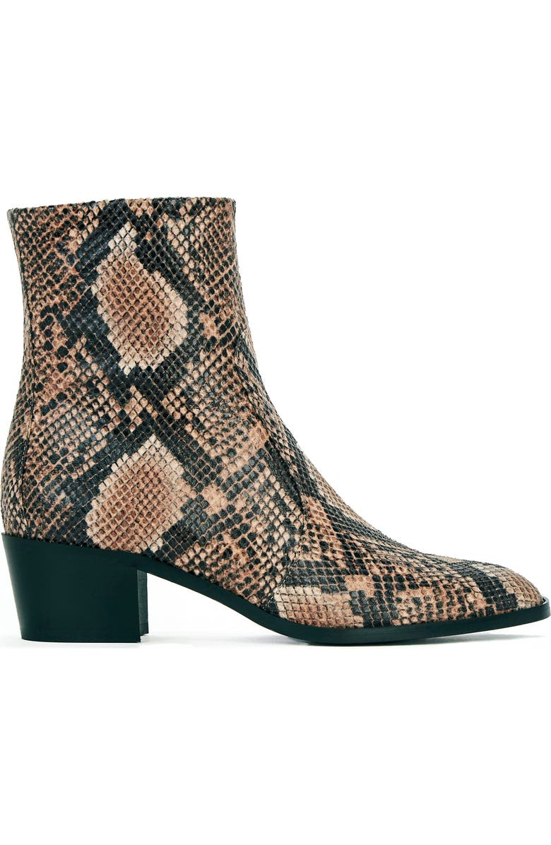 Aera AERS Steffy Bootie, Main, color,