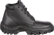 Rocky Women's Chukka Public Service Boot