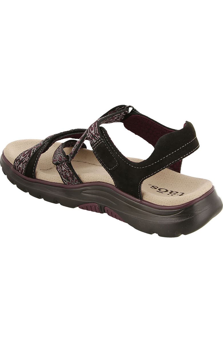 Taos Zen Sandal, Alternate, color,