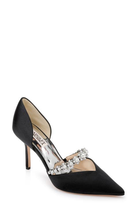 Nordstrom rack badgley mischka fashion shoes