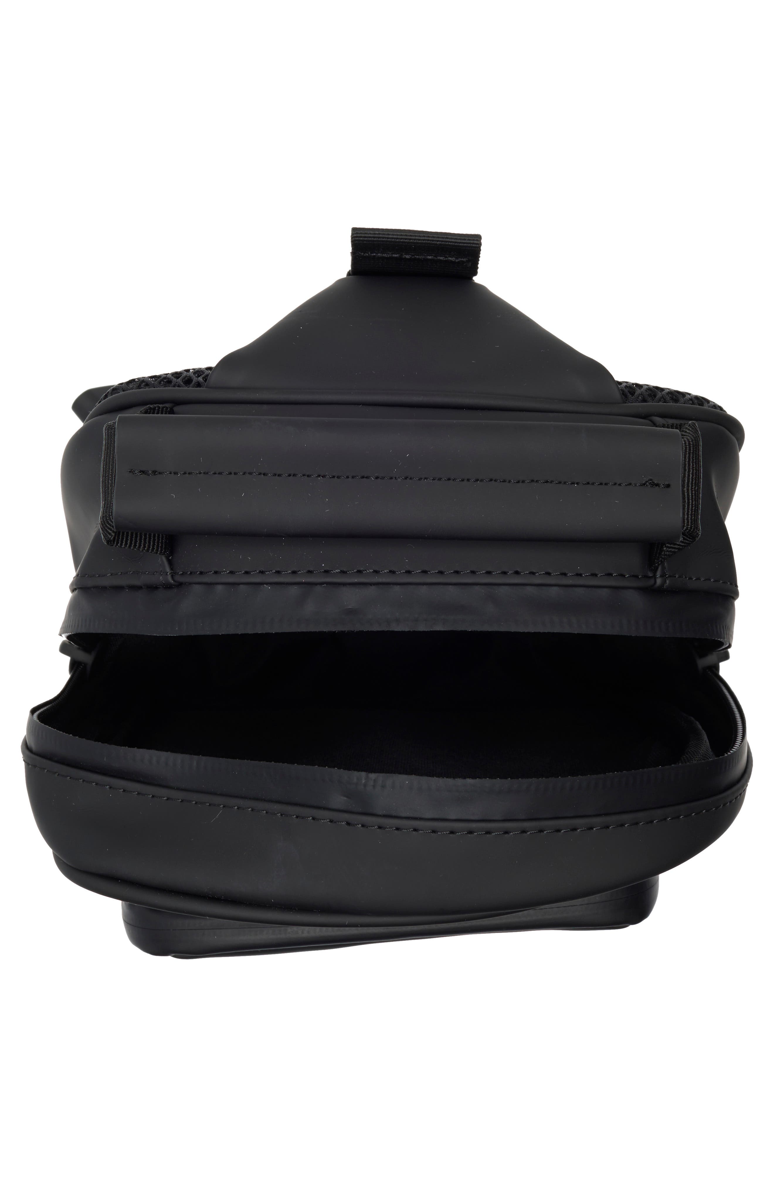 Rains Mini Book Daypack, Alternate, color, 