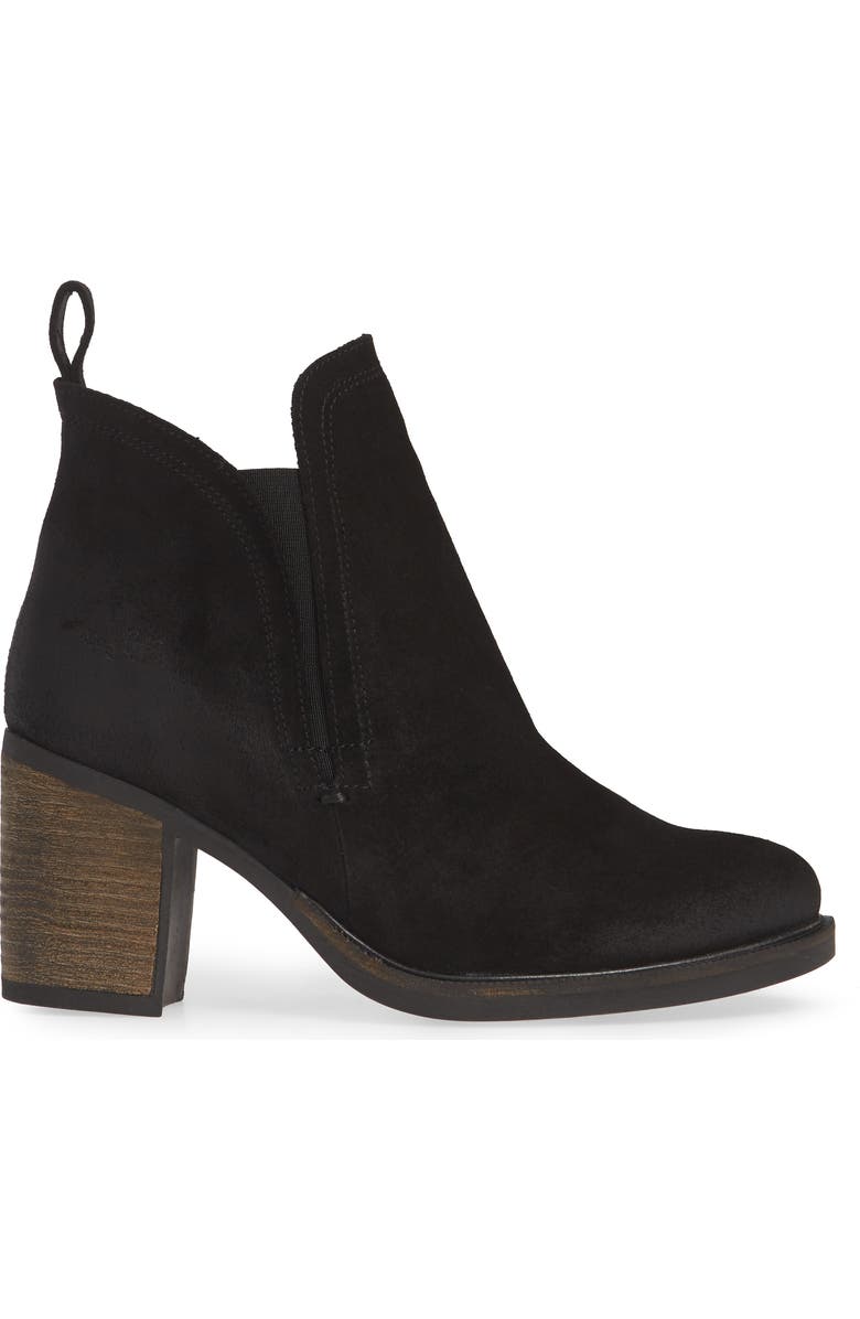 Bos. & Co. 'Belfield' Waterproof Chelsea Boot, Alternate, color,