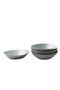  Matte Grey / Set Of 4