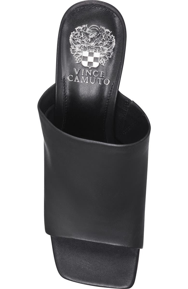 Vince Camuto Arlinala Square Toe Sandal, Alternate, color,