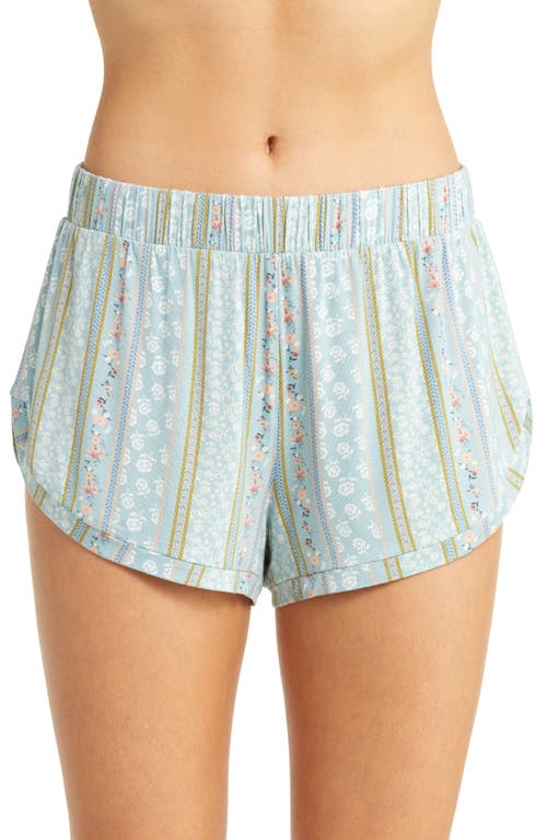 Honeydew Good Times Short Pajamas