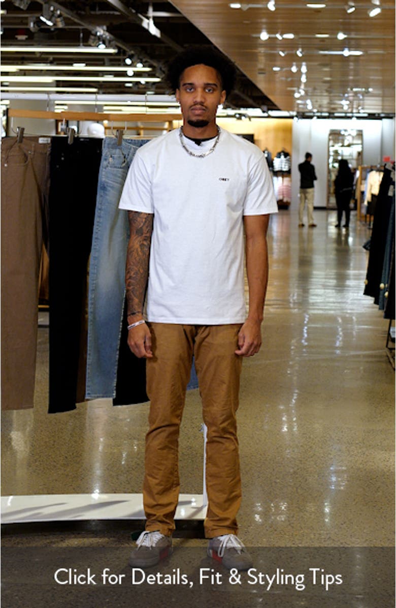 Cosmic Noise Graphic T-Shirt, sales video thumbnail