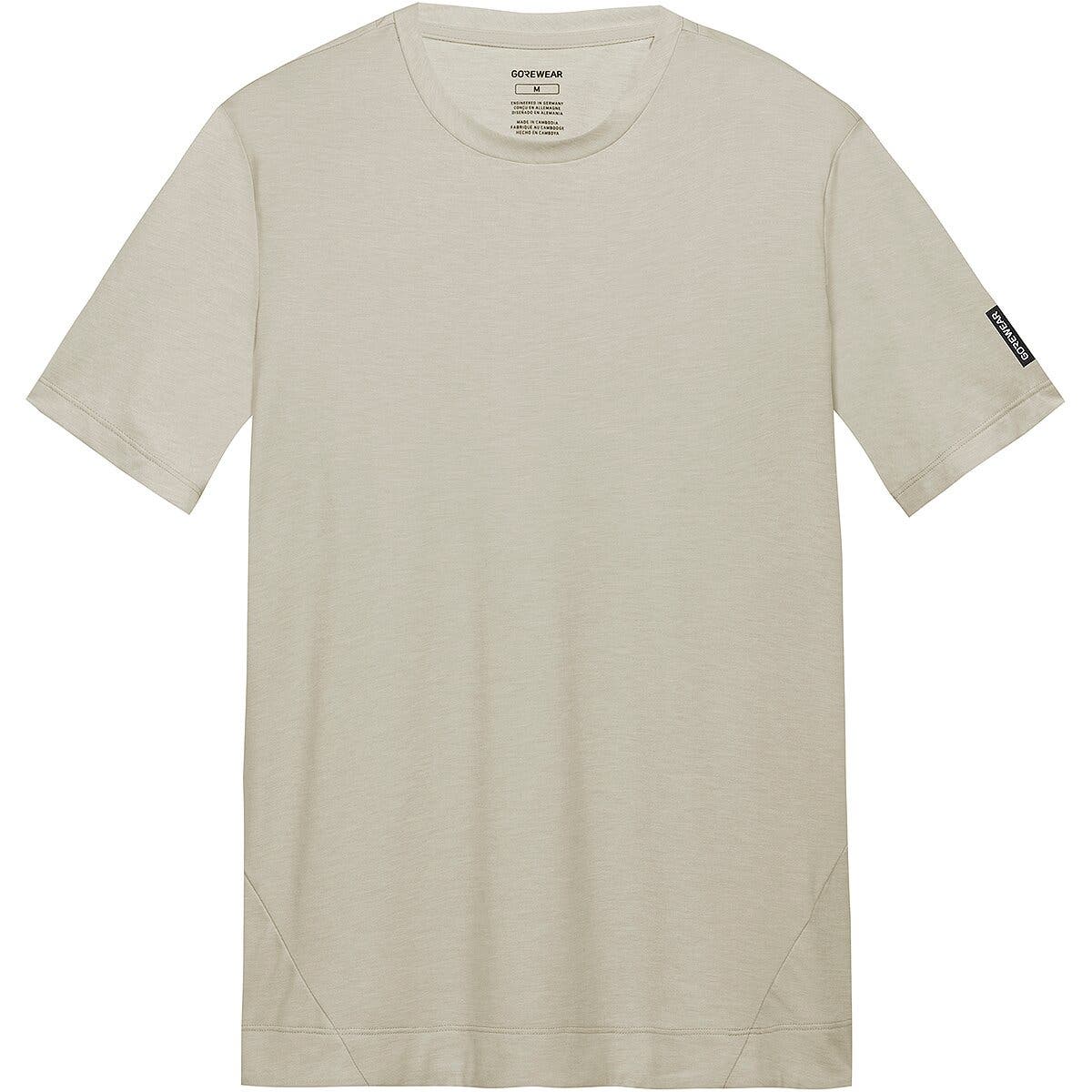 selected Tech Beige