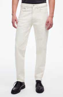 Madewell Relaxed Taper Jeans