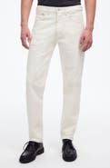 Madewell Relaxed Taper Jeans