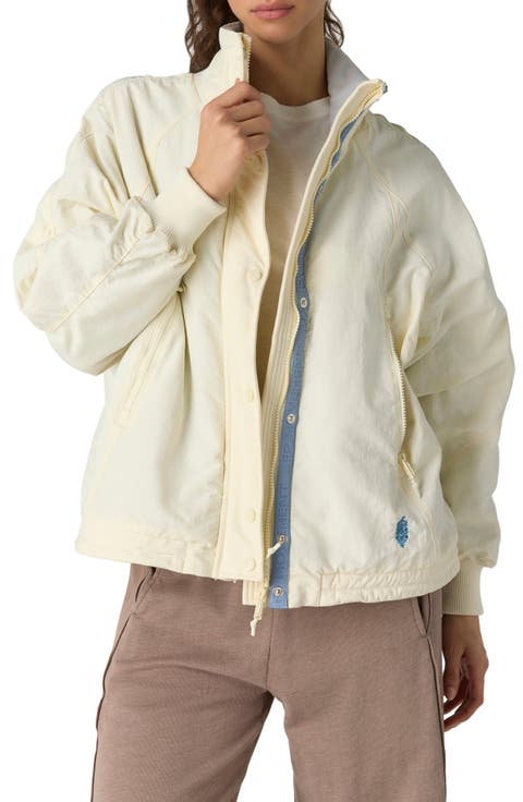 FP Movement Field Tripper Jacket