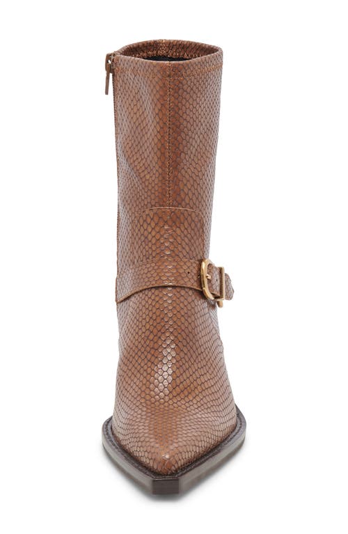 Dolce Vita Rave Pointed Toe Bootie